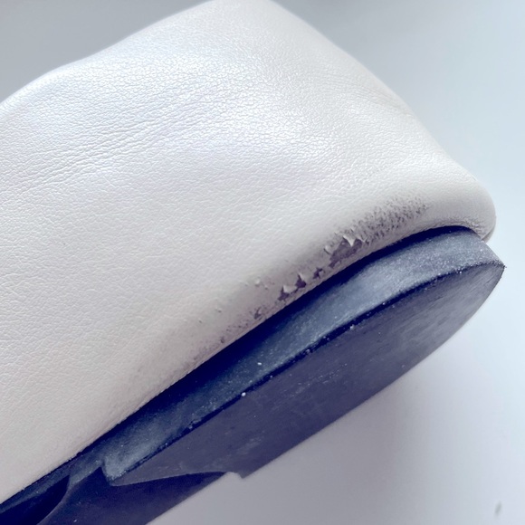 Michael Kors womens Sandals - size 7.5 - Picture 8 of 12